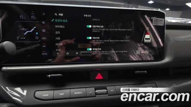 Kia Seltos (II) Gasoline 1.6T 2WD Trendy 2026 — фото 16