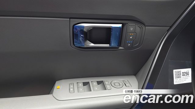 Kia Seltos (II) Gasoline 1.6T 2WD Trendy 2026 — фото 17