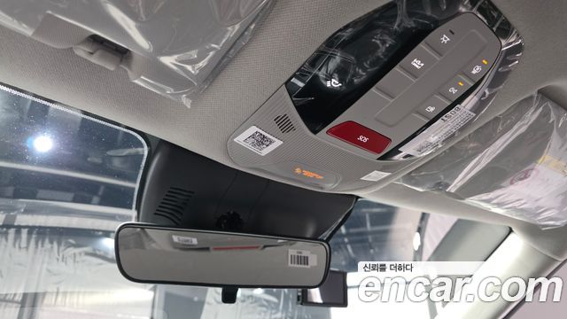 Kia Seltos (II) Gasoline 1.6T 2WD Trendy 2026 — фото 19