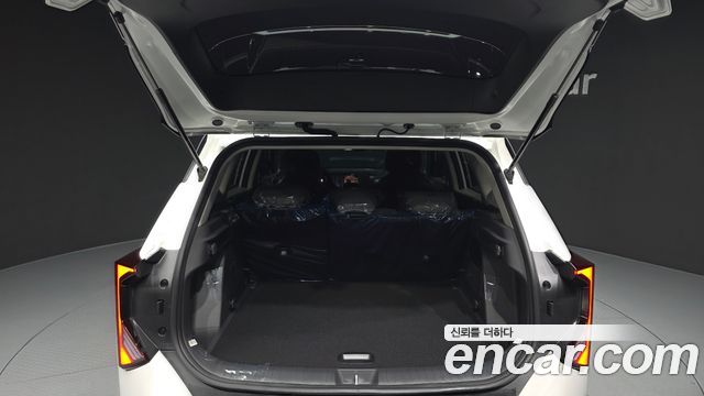 Kia Seltos (II) Gasoline 1.6T 2WD Trendy 2026 — фото 20