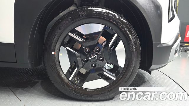 Kia Seltos (II) Gasoline 1.6T 2WD Trendy 2026 — фото 21