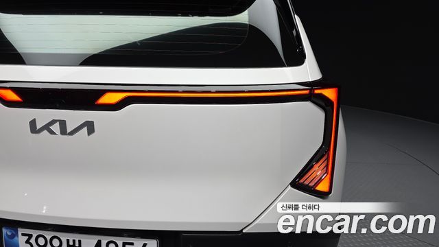Kia Seltos (II) Gasoline 1.6T 2WD Trendy 2026 — фото 23