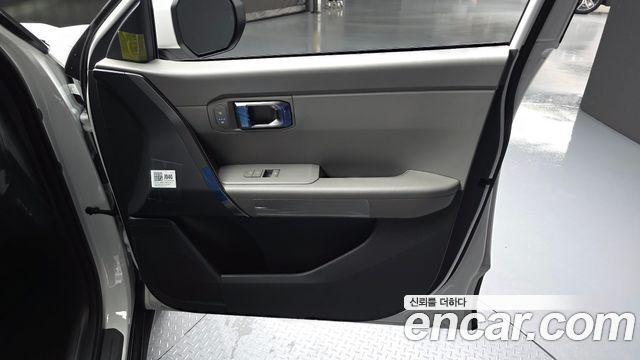 Kia Seltos (II) Gasoline 1.6T 2WD Trendy 2026 — фото 24