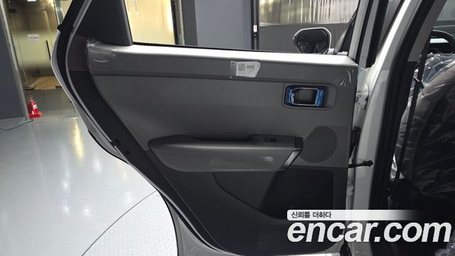 Kia Seltos (II) Gasoline 1.6T 2WD Trendy 2026 — фото 25