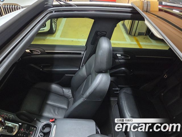 Porsche Cayenne 3.0 Diesel 958 2014 — фото 17