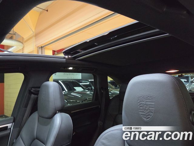 Porsche Cayenne 3.0 Diesel 958 2014 — фото 18