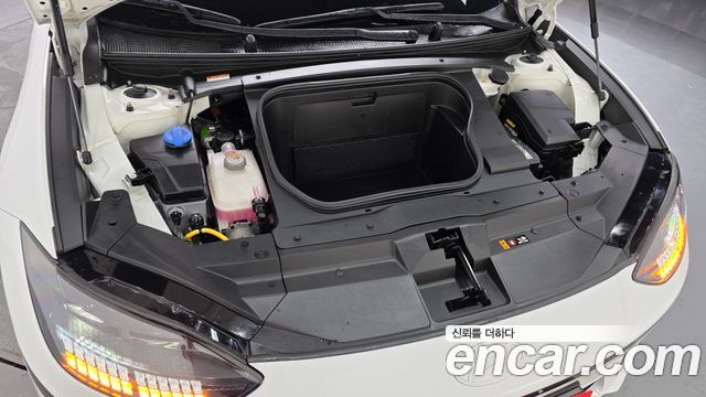 Hyundai Ioniq 6 Long Range Prestige 2023 — фото 6
