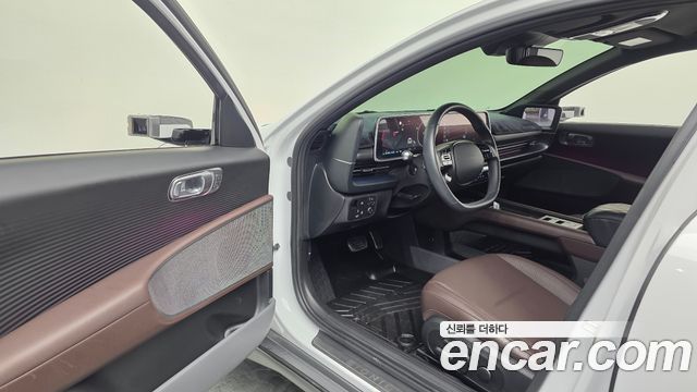 Hyundai Ioniq 6 Long Range Prestige 2023 — фото 10