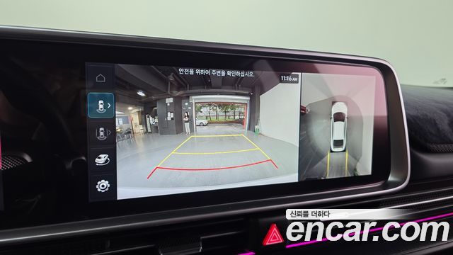 Hyundai Ioniq 6 Long Range Prestige 2023 — фото 16