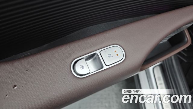 Hyundai Ioniq 6 Long Range Prestige 2023 — фото 19