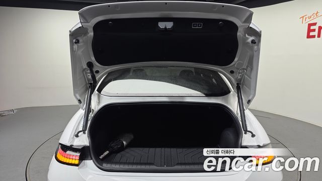 Hyundai Ioniq 6 Long Range Prestige 2023 — фото 20