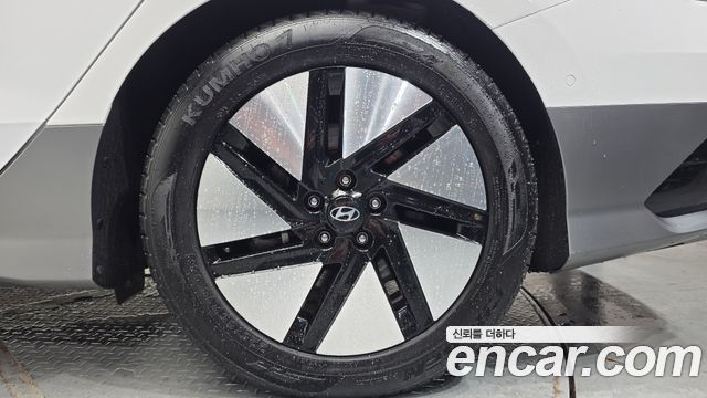 Hyundai Ioniq 6 Long Range Prestige 2023 — фото 21