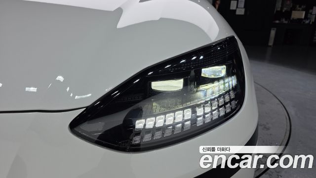 Hyundai Ioniq 6 Long Range Prestige 2023 — фото 22