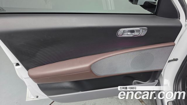 Hyundai Ioniq 6 Long Range Prestige 2023 — фото 24