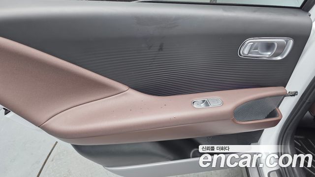 Hyundai Ioniq 6 Long Range Prestige 2023 — фото 25