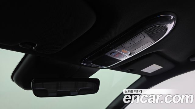 Hyundai Ioniq 6 Long Range Prestige 2023 — фото 27