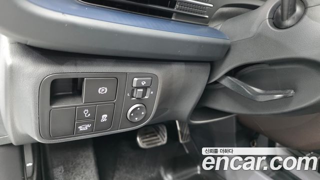Hyundai Ioniq 6 Long Range Prestige 2023 — фото 29
