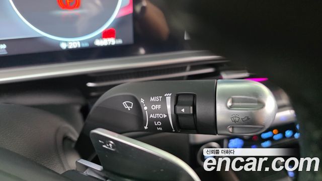 Hyundai Ioniq 6 Long Range Prestige 2023 — фото 30