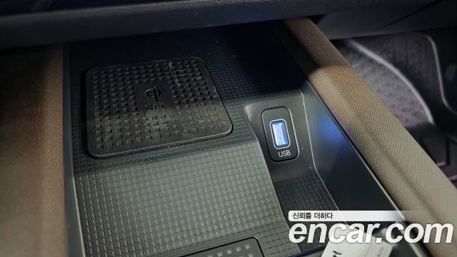 Hyundai Ioniq 6 Long Range Prestige 2023 — фото 33