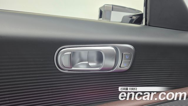 Hyundai Ioniq 6 Long Range Prestige 2023 — фото 35