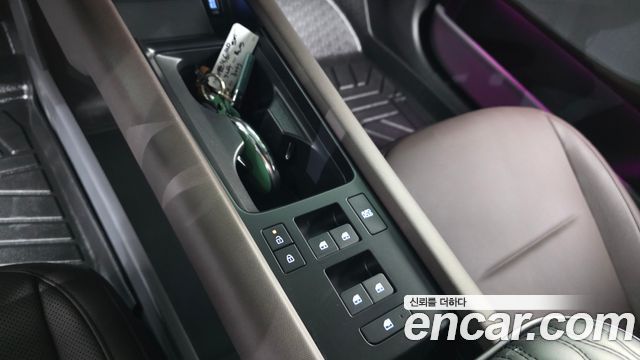 Hyundai Ioniq 6 Long Range Prestige 2023 — фото 36