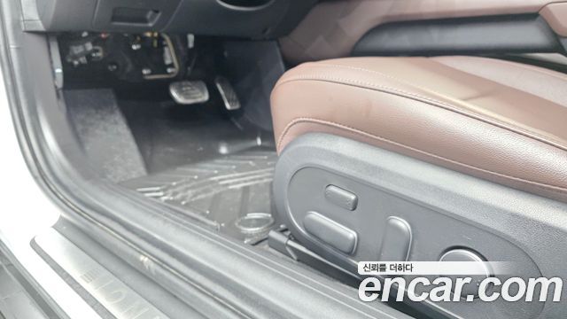 Hyundai Ioniq 6 Long Range Prestige 2023 — фото 37