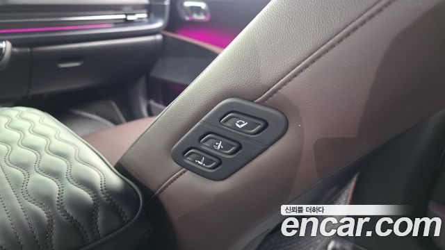 Hyundai Ioniq 6 Long Range Prestige 2023 — фото 38