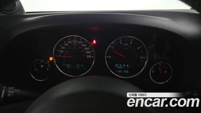 Jeep Wrangler (JK) 2.8 Diesel Sahara 4Door 2014 — фото 8