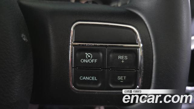 Jeep Wrangler (JK) 2.8 Diesel Sahara 4Door 2014 — фото 17