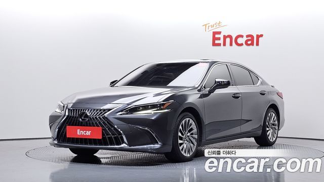 Lexus ES300h (VII) Executive