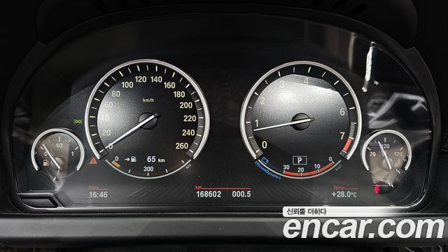 BMW 6 Series (F12) 650i Convertible 2013 — фото 8