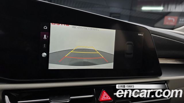 Kia Niro EV Air 2023 — фото 15