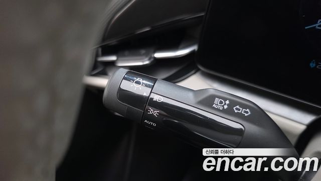 Kia Niro EV Air 2023 — фото 17