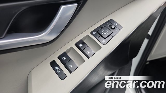 Kia Niro EV Air 2023 — фото 18