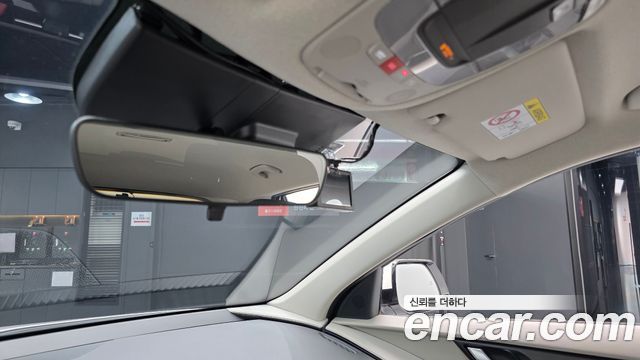 Kia Niro EV Air 2023 — фото 19