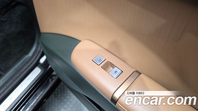 Hyundai Grandeur (GN7) 3,5 Gasoline 4WD Calligraphy 2023 — фото 23