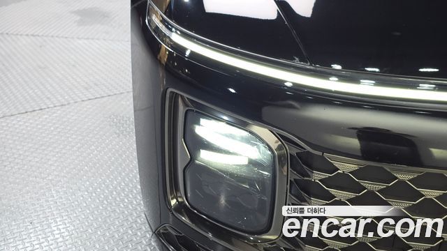 Hyundai Grandeur (GN7) 3,5 Gasoline 4WD Calligraphy 2023 — фото 28