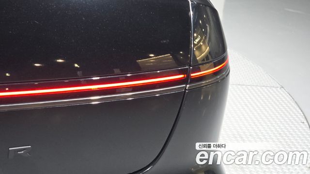 Hyundai Grandeur (GN7) 3,5 Gasoline 4WD Calligraphy 2023 — фото 29