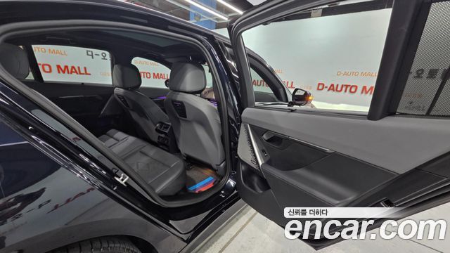 BMW 5 Series (G60) 530e M Sport 2025 — фото 19