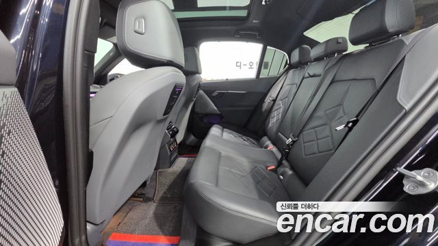 BMW 5 Series (G60) 530e M Sport 2025 — фото 20