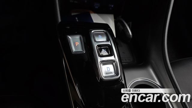 Hyundai Sonata (DN8) 2.0 Premium Plus 2022 — фото 9