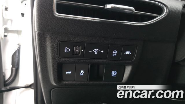 Hyundai Sonata (DN8) 2.0 Premium Plus 2022 — фото 22