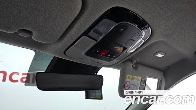 Hyundai Sonata (DN8) 2.0 Premium Plus 2022 — фото 24