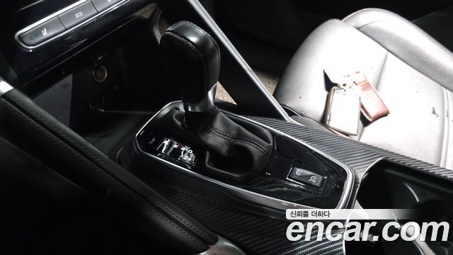 Renault Korea QM6 2.0 GDe LE 2WD 2020 — фото 9