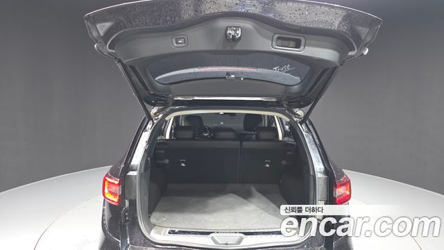 Renault Korea QM6 2.0 GDe LE 2WD 2020 — фото 20