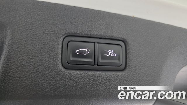 Kia Carnival (IV) Gasoline 9-Seater Signature 2023 — фото 27