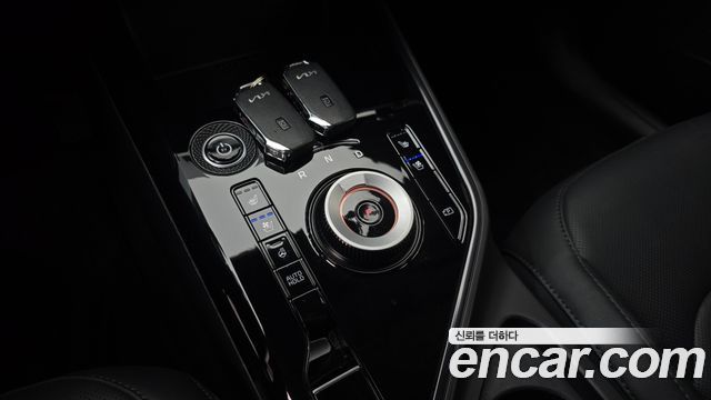 Kia Niro EV Air 2024 — фото 9