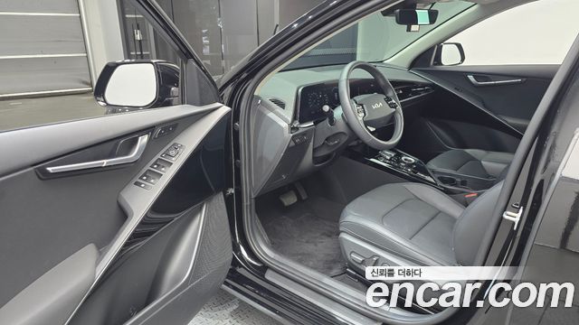 Kia Niro EV Air 2024 — фото 10