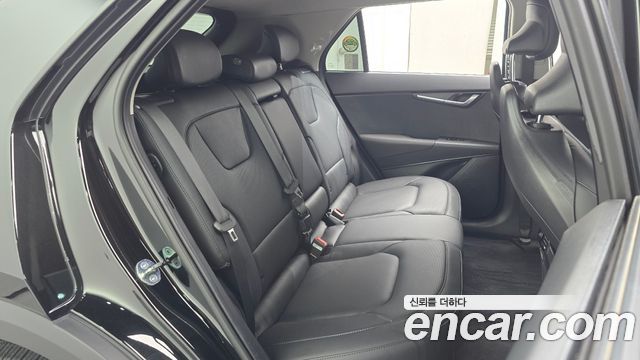 Kia Niro EV Air 2024 — фото 11