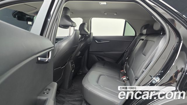 Kia Niro EV Air 2024 — фото 12